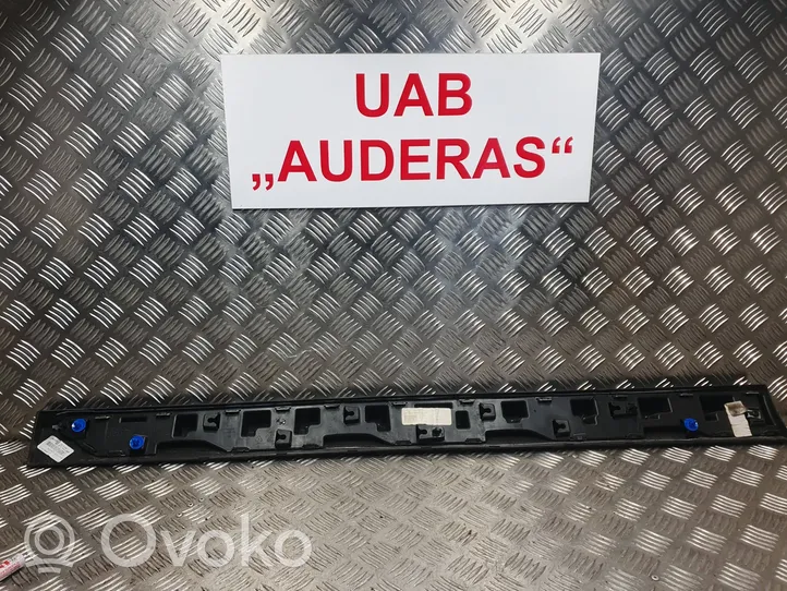 BMW X3 G01 Priekšpusē durvju dekoratīvā apdare (moldings) 7442794