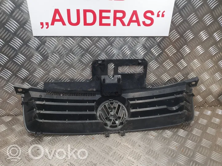 Volkswagen Polo Kühlergrill 6Q0853651C