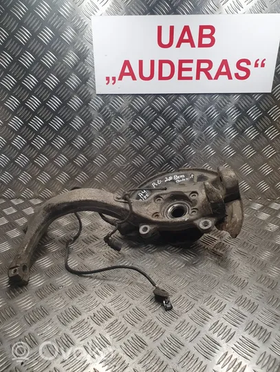 Audi A4 S4 B6 8E 8H Mozzo ruota anteriore 8EB407241B