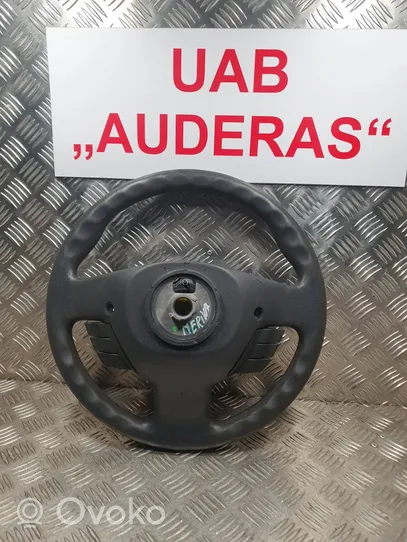 Opel Meriva A Steering wheel 24402559