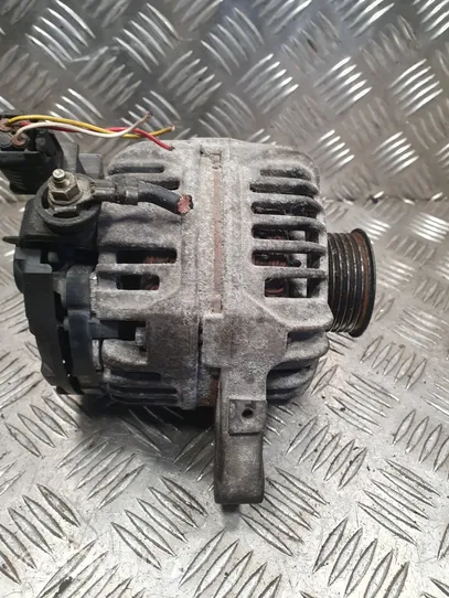 Toyota Corolla E120 E130 Generatore/alternatore 270600D030B