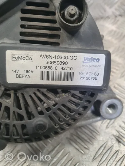 Ford Focus Generatore/alternatore AV6N10300GC