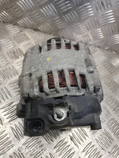 Ford Focus Generatore/alternatore AV6N10300GC