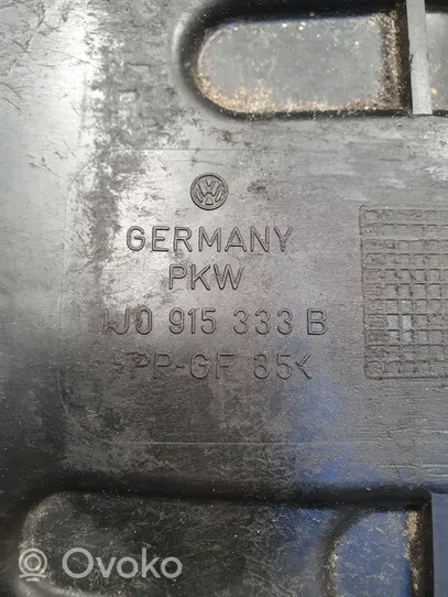 Volkswagen Bora Vassoio scatola della batteria 1J0915333B