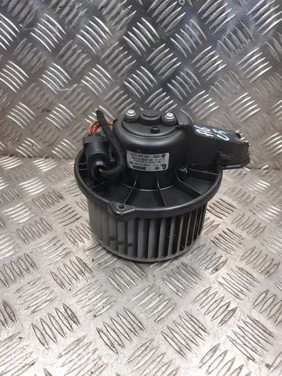 Audi A6 S6 C5 4B Ventola riscaldamento/ventilatore abitacolo 4B1820021B