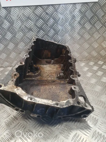 Volkswagen PASSAT B5.5 Oil sump 06B103603