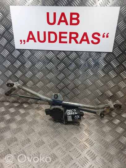 Audi A6 S6 C5 4B Wiper motor 8D1955113C