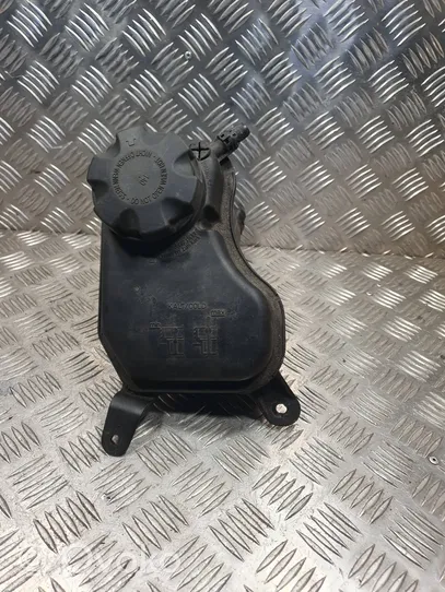 BMW 1 E81 E87 Vase d'expansion / réservoir de liquide de refroidissement 1713751936809