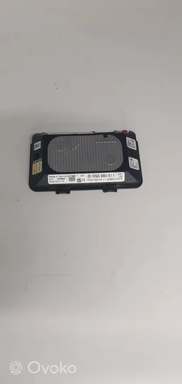 Volkswagen Tiguan Module de charge sans fil 5NA980611