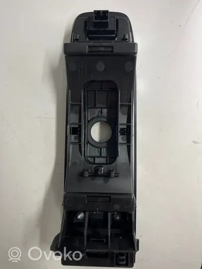 Porsche Macan Inserti decorativi cornice della consolle centrale 95B863042A