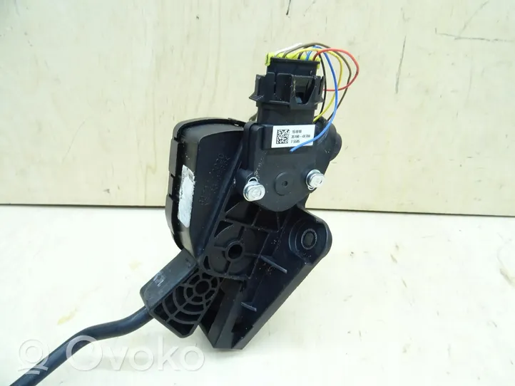 KIA Venga Accelerator throttle pedal 35190-4X700