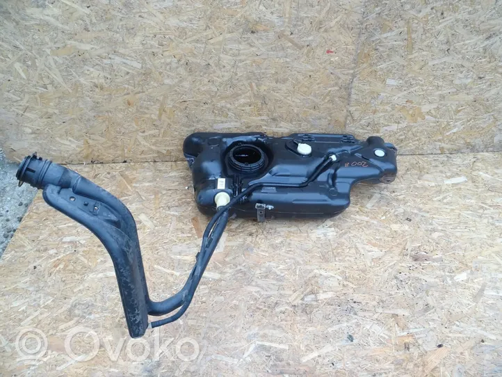 Citroen C3 Serbatoio del carburante 9805116580