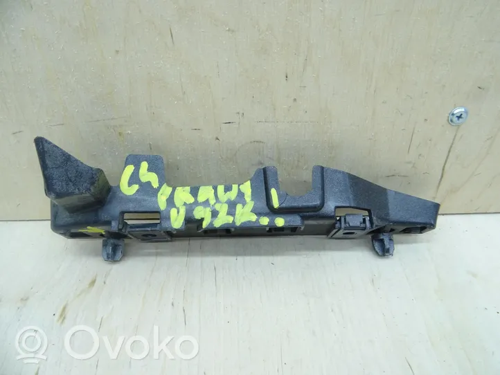 Citroen C4 II Takapuskurin kannake 9687745480