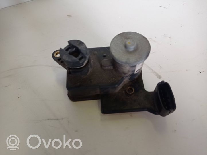 Hyundai i30 Intake manifold valve actuator/motor 2838127450