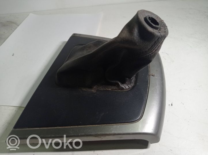 Mazda 5 Ramka drążka zmiany biegów cd6564341