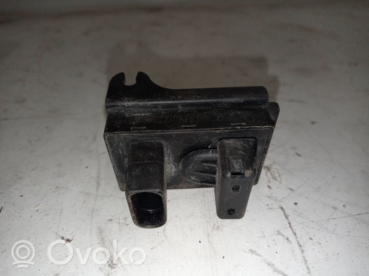 Volkswagen Phaeton Luftgütesensor 4B0907659B