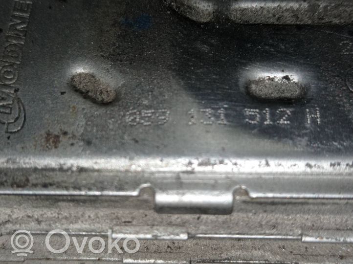 Volkswagen Phaeton Valvola di raffreddamento EGR 059131512H