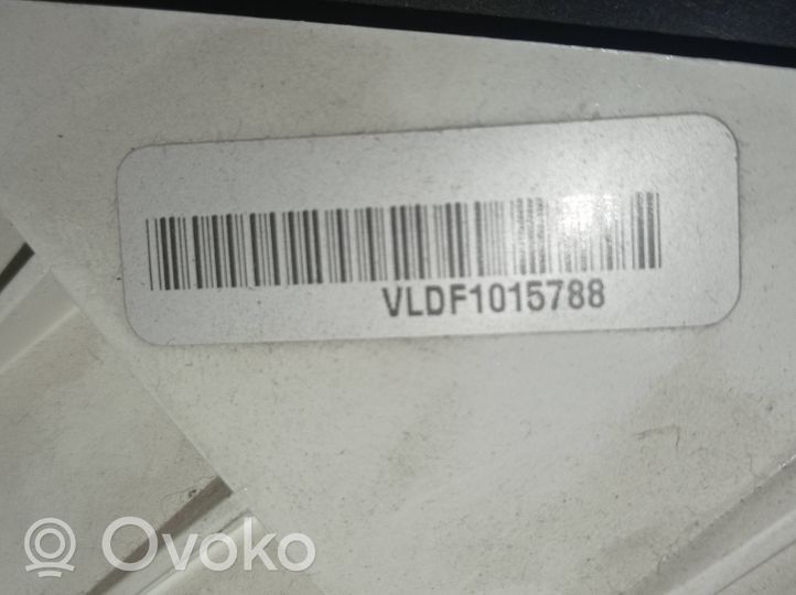 Ford Galaxy Nopeusmittari (mittaristo) VLDF1015788
