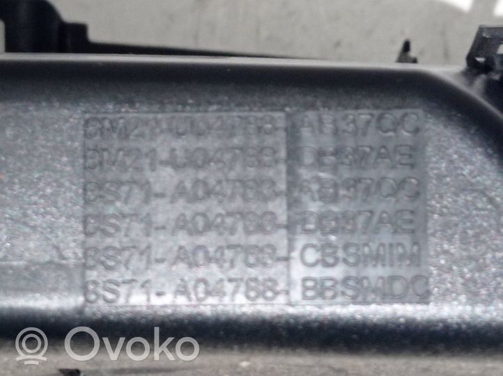 Ford Mondeo MK IV Popielniczka deski rozdzielczej 8S71A04788