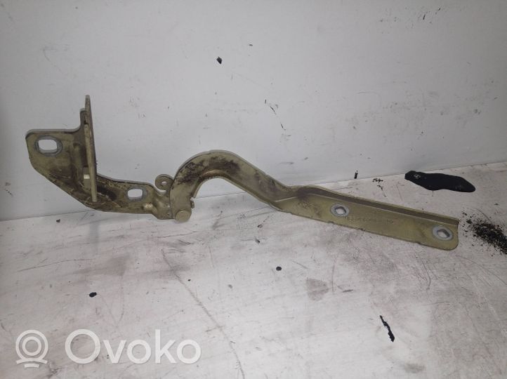 Citroen C4 Grand Picasso Charnière, capot moteur 9652962080