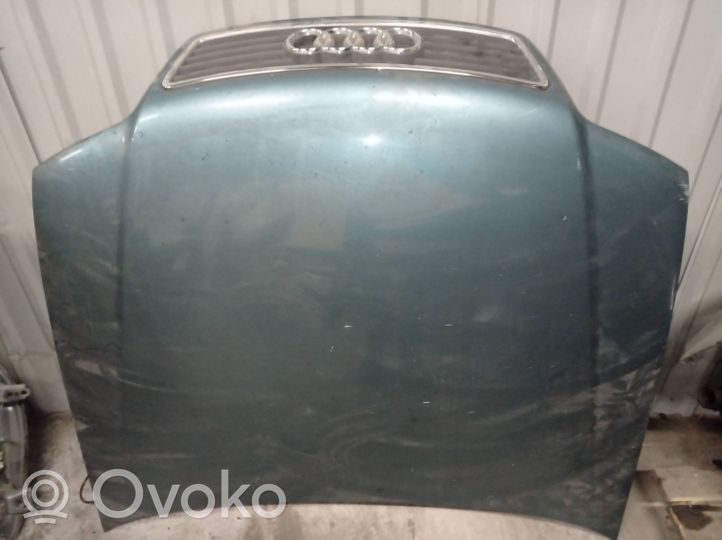 Audi A6 S6 C5 4B Dangtis variklio (kapotas) 