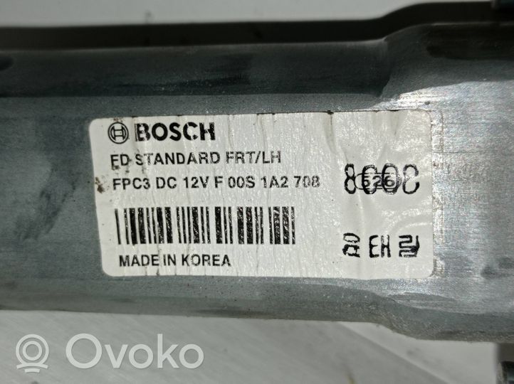 Hyundai i30 Moteur de lève-vitre de porte avant 85260