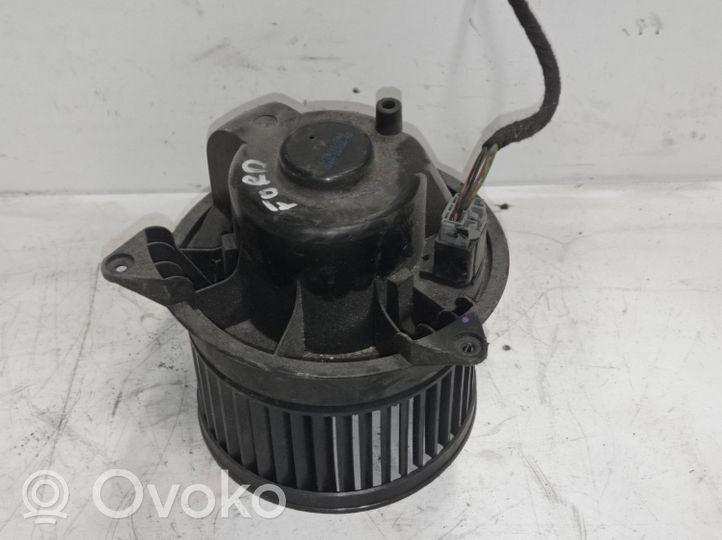 Ford Mondeo MK II Ventola riscaldamento/ventilatore abitacolo xs4h18456ad