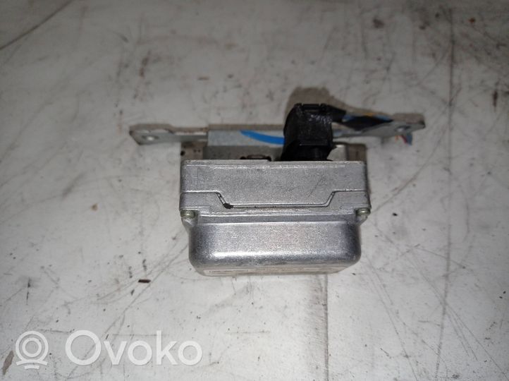 Volvo V50 ESP acceleration yaw rate sensor 3M5T14B296AB