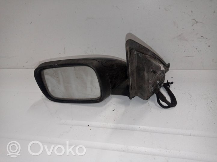 Volvo V50 Front door electric wing mirror 