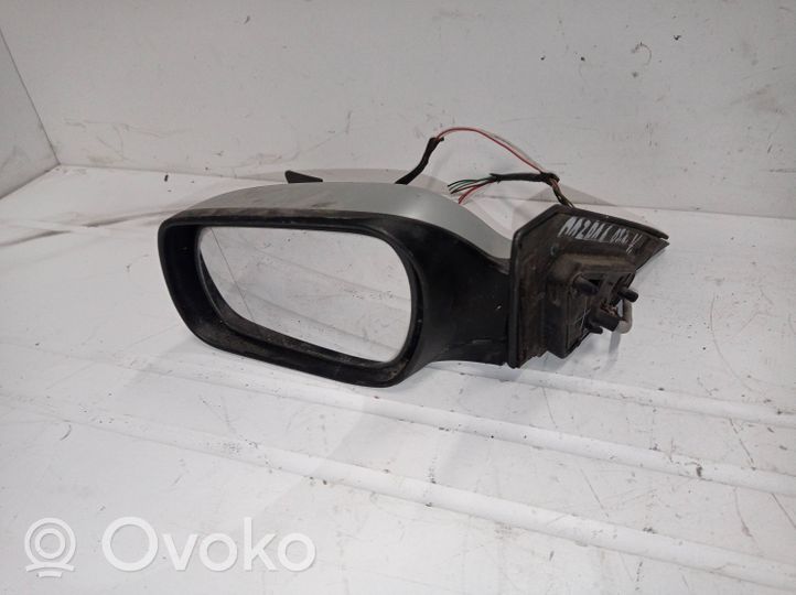 Mazda 6 Etuoven sähköinen sivupeili 464910