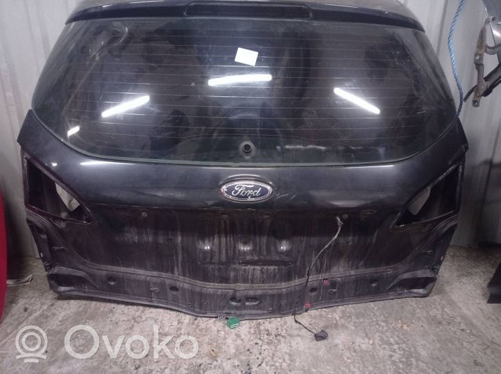 Ford Mondeo MK IV Portiera di carico posteriore 