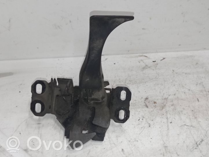 Mercedes-Benz A W168 Serrure de capot 010130602l