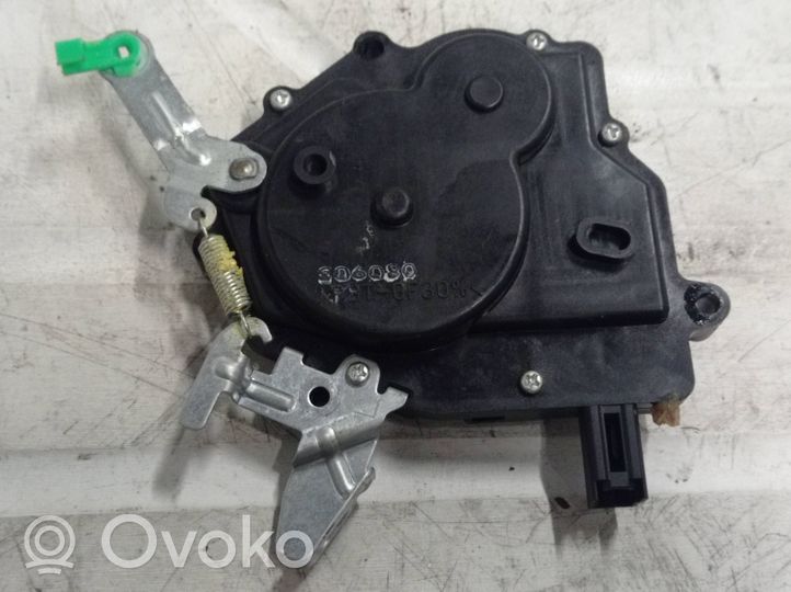 Mazda 5 Moteur porte coulissante latérale 306082