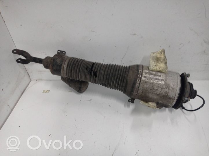 Volkswagen Phaeton Air suspension front shock absorber 3D0616039l