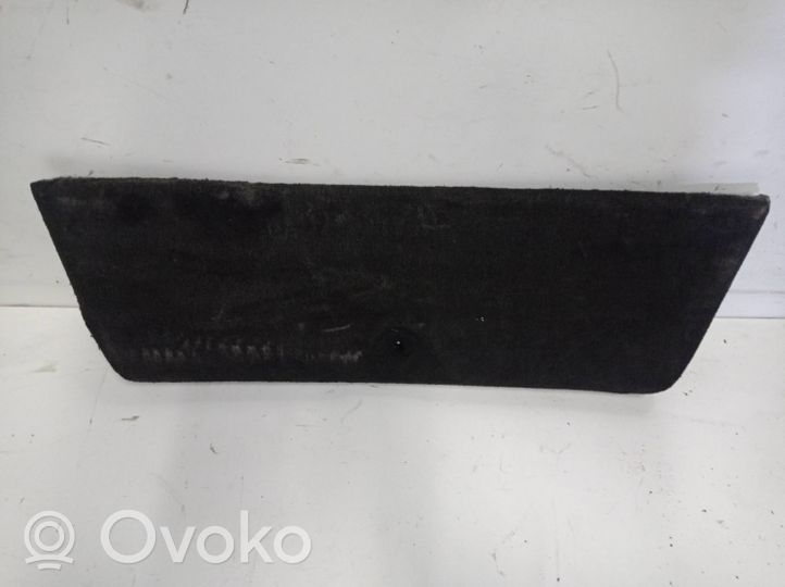 Audi A6 S6 C6 4F Tailgate/boot lid cover trim 4F9867979