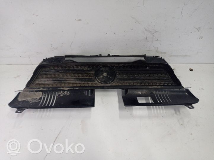 Fiat Idea Atrapa chłodnicy / Grill 735357980