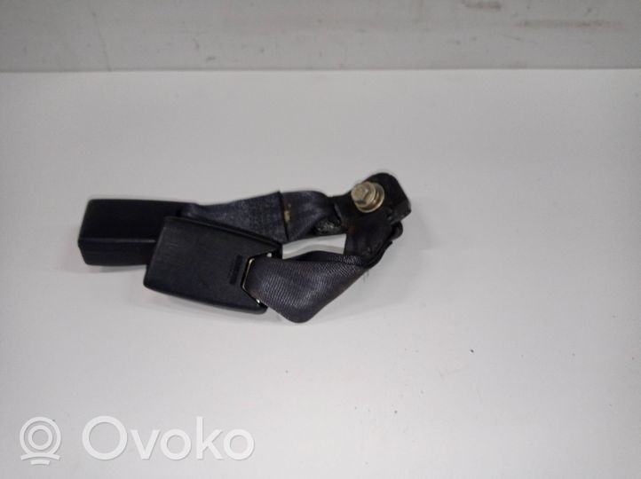 Honda Civic Rear seatbelt buckle 010318bd