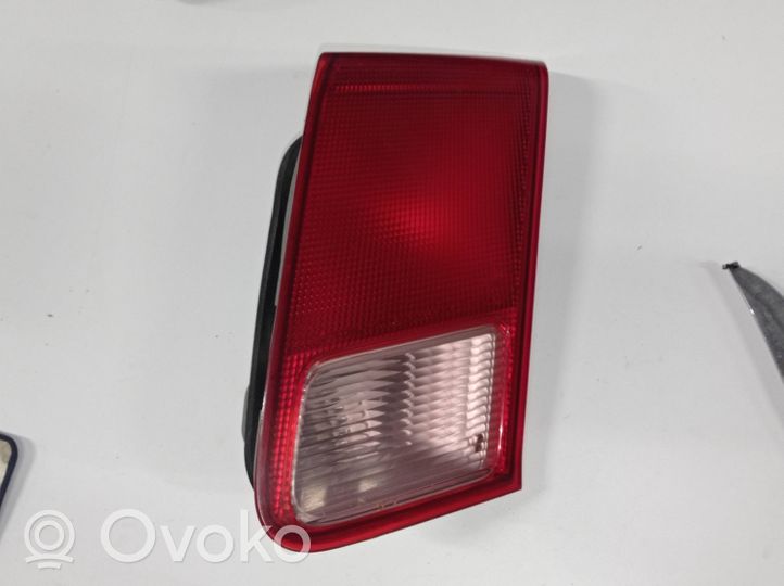 Honda Civic Tailgate rear/tail lights NS21