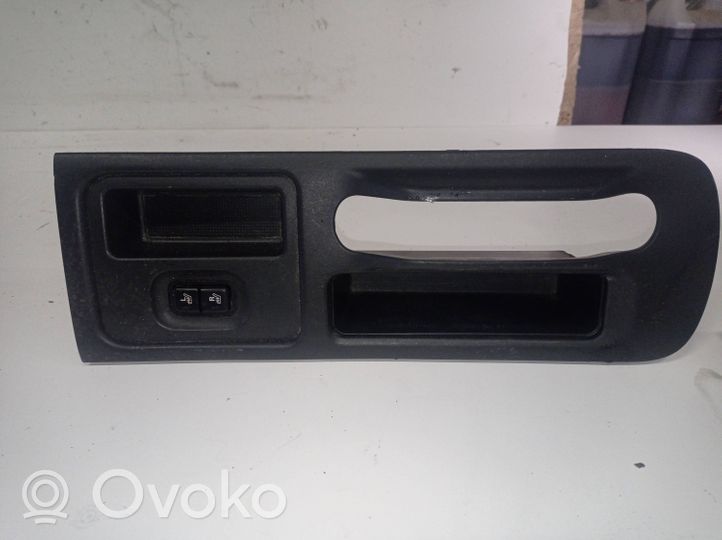 Honda Civic Altri elementi della console centrale (tunnel) 83406S5A