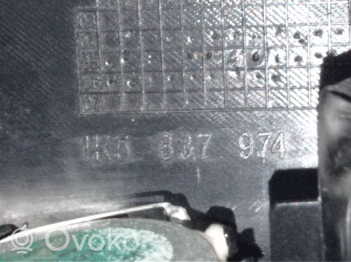 Volkswagen Jetta V Głośnik drzwi przednich 1K5837974