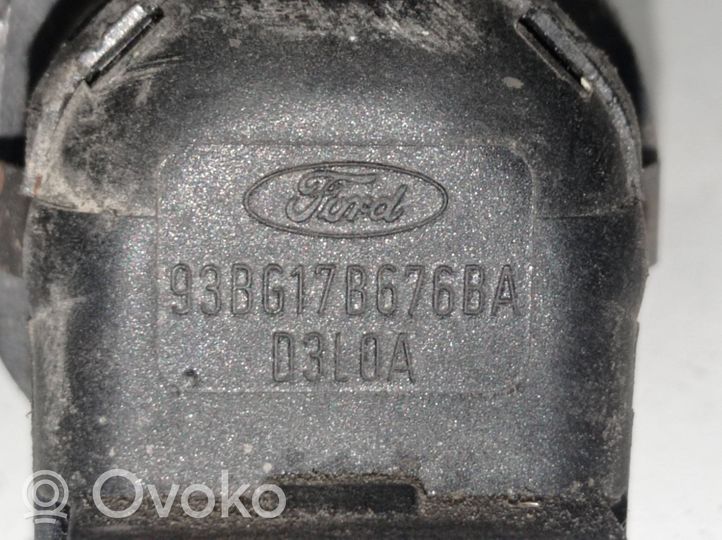 Ford Transit Przycisk regulacji lusterek bocznych 93BG17B626BA
