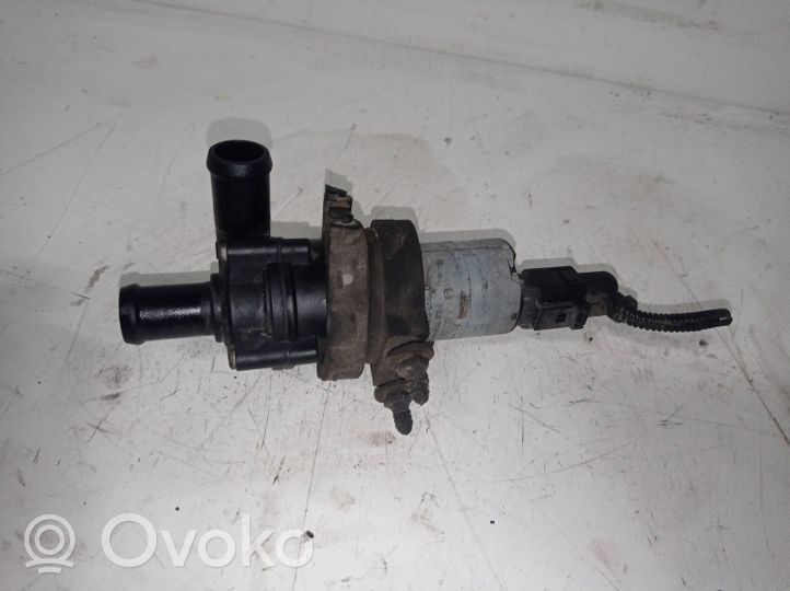 Volkswagen Sharan Pompa dell’acqua 0392020078