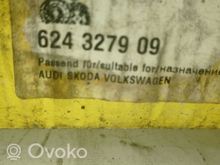 Volkswagen Crafter Piastra di pressione 624327909