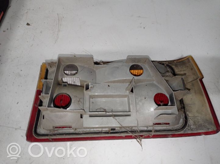 Renault 9 Tailgate rear/tail lights 00203