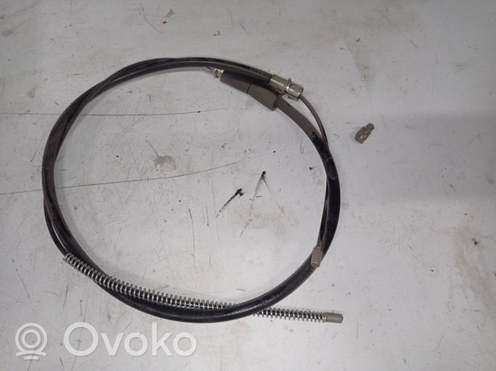 Chrysler Voyager Cavo comando del freno a mano/freno di stazionamento 4683286ab