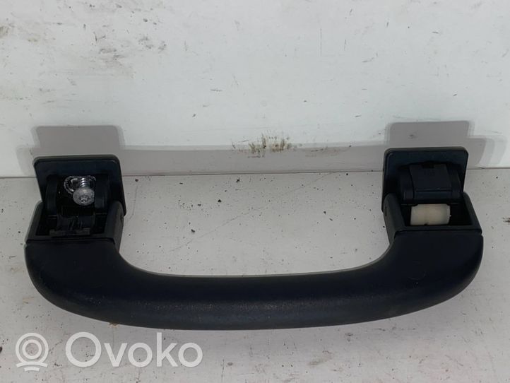 BMW X5 E70 Uchwyt / Rączka sufitowa tylna 02077691