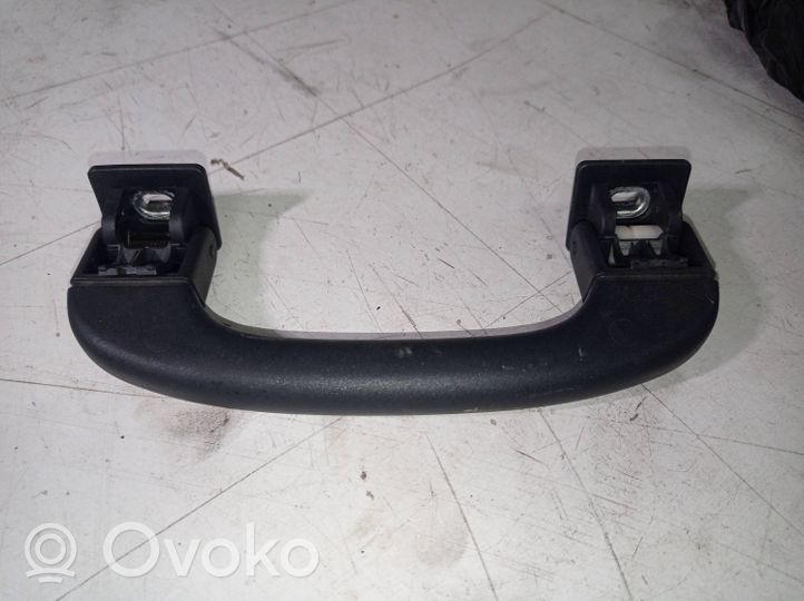 BMW X5 E70 Maniglia interna tetto anteriore 6977691