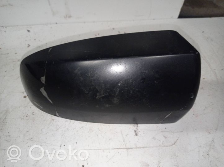 BMW X5 E70 Copertura in plastica per specchietti retrovisori esterni 607114