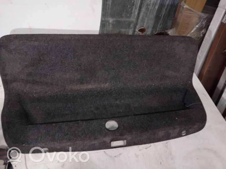 Volkswagen Jetta V Rivestimento portellone posteriore/bagagliaio 1K5867605E