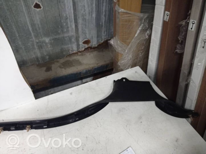 BMW X5 E70 Priekinio slenksčio apdaila (vidinė) 7148526